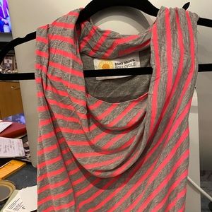 SOULCYCLE X RAMY BROOK TANK